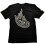 Tool 'Wirebox' (Black) T-Shirt (Small) 2