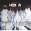 Radiohead 'Kid A' 2LP 180g Black Vinyl 2
