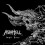 Asinhell 'Impii Hora' LP 180g Black Vinyl 2