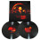 Soundgarden 'Superunknown' Gatefold 2LP 180g Black Vinyl 2