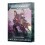 Warhammer Games Workshop Warhammer 40k Datasheet Cards: Emperor's Children 37-03 - Tabletop Miniatures Wargame 1