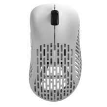 Pulsar XLITE PAW3370 Wireless Gaming Mouse - White - Refurbished