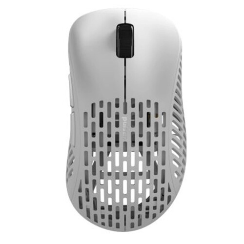 Refurbished Pulsar Pulsar XLITE PAW3370 Wireless Gaming Mouse - White