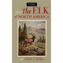 The Elk of North America