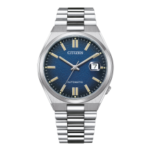 Citizen - NJ0151-88L - Armbanduhr - Herren - Automatik - Mechanical