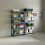 (Blue, 2 Bay) 5 Tier Storage Shelves Large Adjustable Units 1