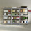 (Galvanised, 3 Bay) 5 Tier Storage Shelves Large Adjustable Units 4