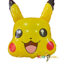 Inflatable Characters Balloons ( Pikachu) Birthday Wedding