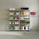 (Galvanised, 2 Bay) 5 Tier Storage Shelves Large Adjustable Units 4