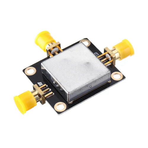 HMC412 9-15G Low Noise Double Balanced Mixer Up and Down RF Frequency Conversion Passive Mixer Module 2