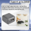 Mini NP330 Network USB 2.0 Print Server(WIFI Version) 10