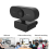 1080P Webcam with Microphone HD Webcam USB Camera for PC Laptop, Zoom, Skype, Facetime, Windows, Linux 9