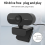 1080P Webcam with Microphone HD Webcam USB Camera for PC Laptop, Zoom, Skype, Facetime, Windows, Linux 7