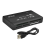 Card Reader USB2.0 Memory Fast Data Transmission Support TF SD Mini MS XD Black 7