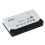 Card Reader USB2.0 Memory Fast Data Transmission Support TF SD Mini MS XD Black 11