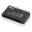 Card Reader USB2.0 Memory Fast Data Transmission Support TF SD Mini MS XD Black 2