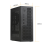 Θήκη υπολογιστή A09 HTPC Mini ITX Gaming Chassis Desktop Chassis USB2.0 Computer Case Home Ασημί Θήκη υπολογιστή 4