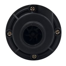 1000L/H 8M DC 12V Draagbare borstelloze motor dompelpomp voor thuisgebruik voor koelsystemen, fonteinen, verwarmingen en mini-apparaten