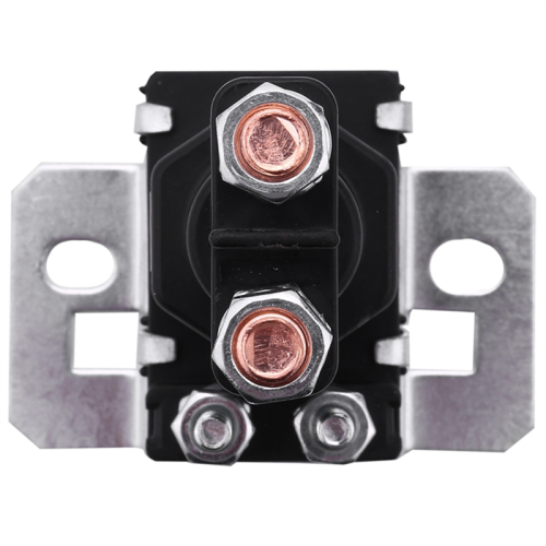 12V SOLENOID RELAYS 4 Terminals Car Starter Power Double Isolator $26 - View #6