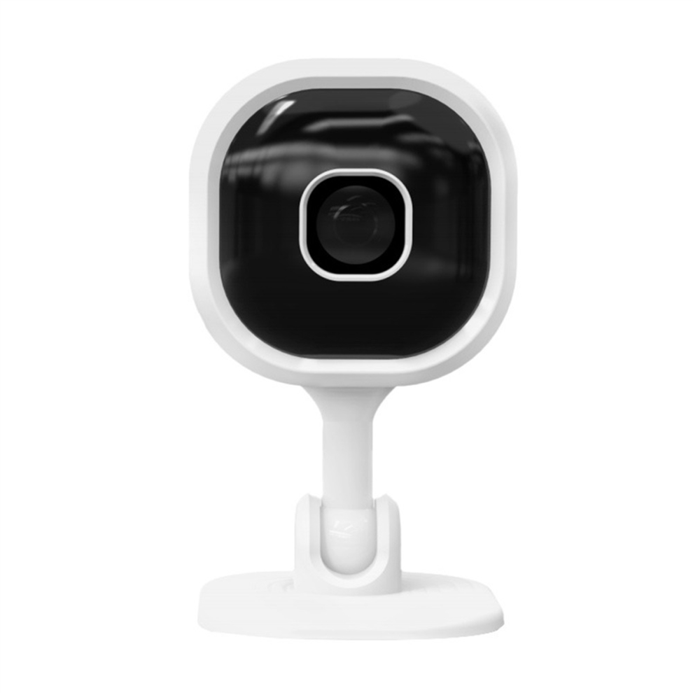 WiFi Camera 2K, Indoor Home Security Cameras for Baby/Older/Dog/Pet with Phone App