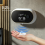 Touchless Wall-Mounted Automatic Soap Dispenser USB Liquid Foam Machine Infrared Sensor Electric Hands Free Hand 2 4
