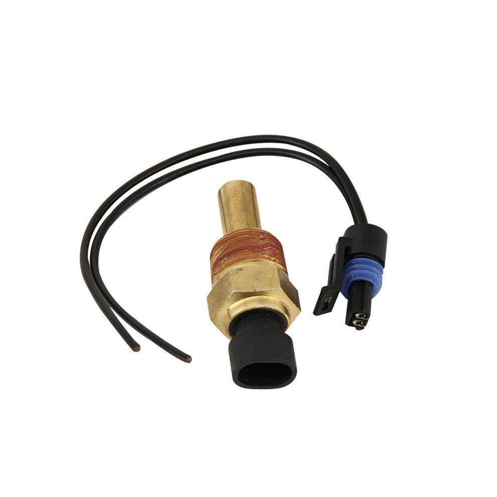 Differential Oil Temperature Sensor 505-5401 Q21-1002For Kenworth T600a T800 Peterbilt 379 4851067603224