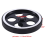 300Mmx6Mm Industrial Aluminum Rubber Measuring Encoder Meter Wheel for Industrial Encoder 10