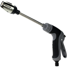 Portable High-Pressure Water for Cleaning Car Wash Machine Garden Watering Hose Nozzle Sprinkler Foam