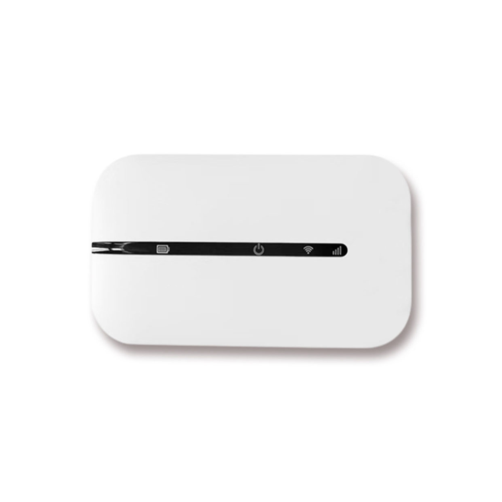 4G LTE Wireless Router 150Mbps WiFi3 Portable Modem Mobile Wifi MIFI Broadband Hotspot A