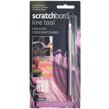 Narzedzie do rysowania linii Ampersand Art Supply