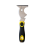 Paint Scraper 10 in 1 Multi-Use Painters Tool, Tool For Wood, Scraper with Hammer End, Spackle 1