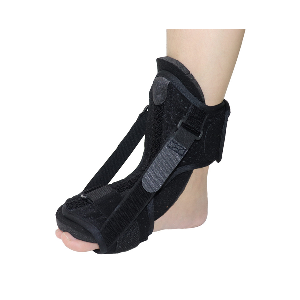 Supporto Caviglia Dolore Artrite Regolabile Calze A Compressione Per Caviglia - Supporto Per Dolore, Artrite E Sport, Autoregolanti, Fatte Nel Regno Unito Cavigliera Uomo - Foto 10