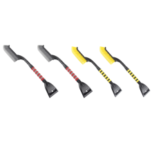 Snow Removal Shovel Ice Removal Snow Brush Snow Scraper Artifact Glass Winter Defrost Snow Removal Tool