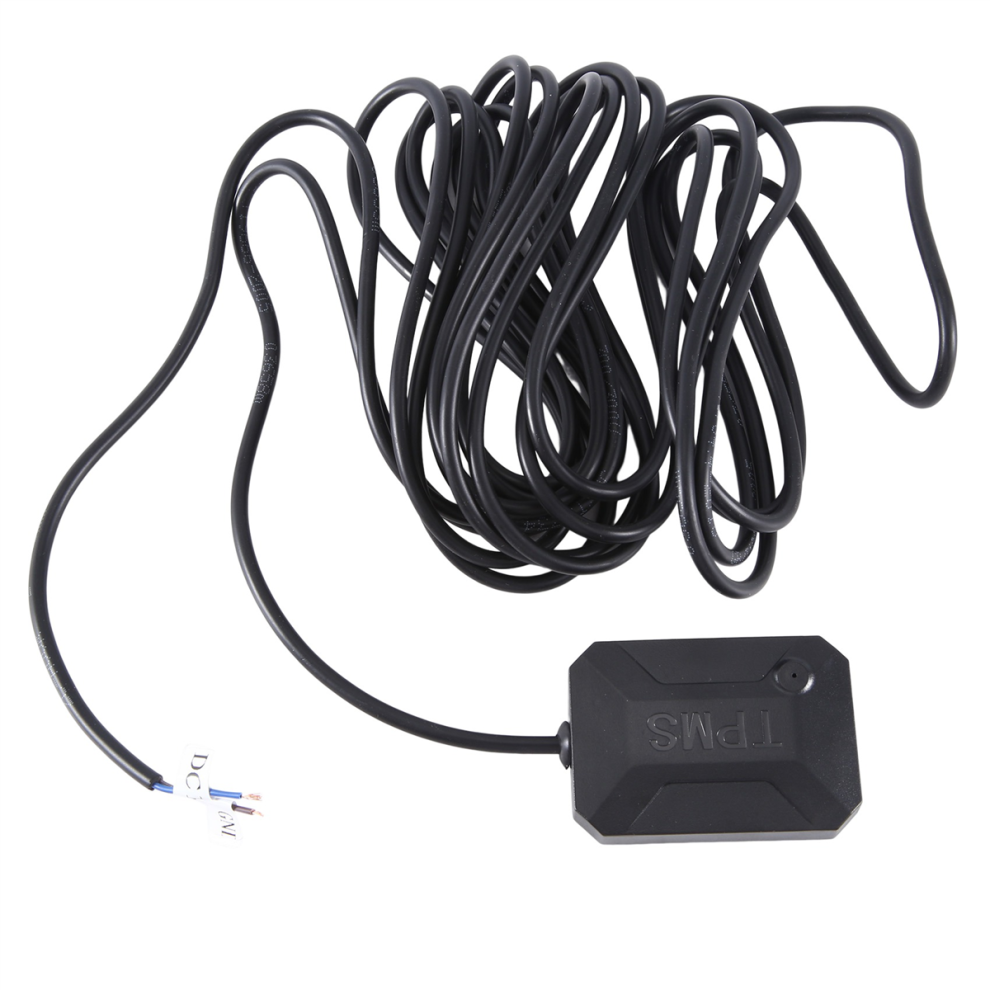 Receptor De PresióN De NeumáTicos En Serie Repetidor De Monitoreo De PresióN De NeumáTicos Universal-image