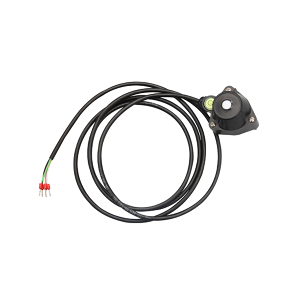 Pyr20 Solar Radiation/Pyranometer Sensor(4-20Ma) 4852257147757