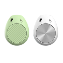 Mini sensore di umidità e temperatura Bluetooth intelligente per interni, termoigrometro wireless per armadietto dei sigari, rettile (C)