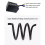 Farbcode-Lichtschranke Farbsensor Smart Label Farbtrennungs-Positionierungssensor Smart Color Mark Sensor 3