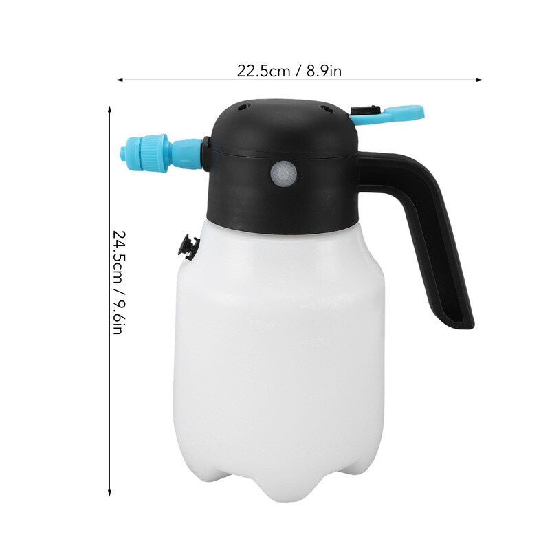 Shiwaki Réservoir D'Accumulateur Pré-pressurisé 1 Litre Pour SEAFLO - Remorque Camping-Car Marine