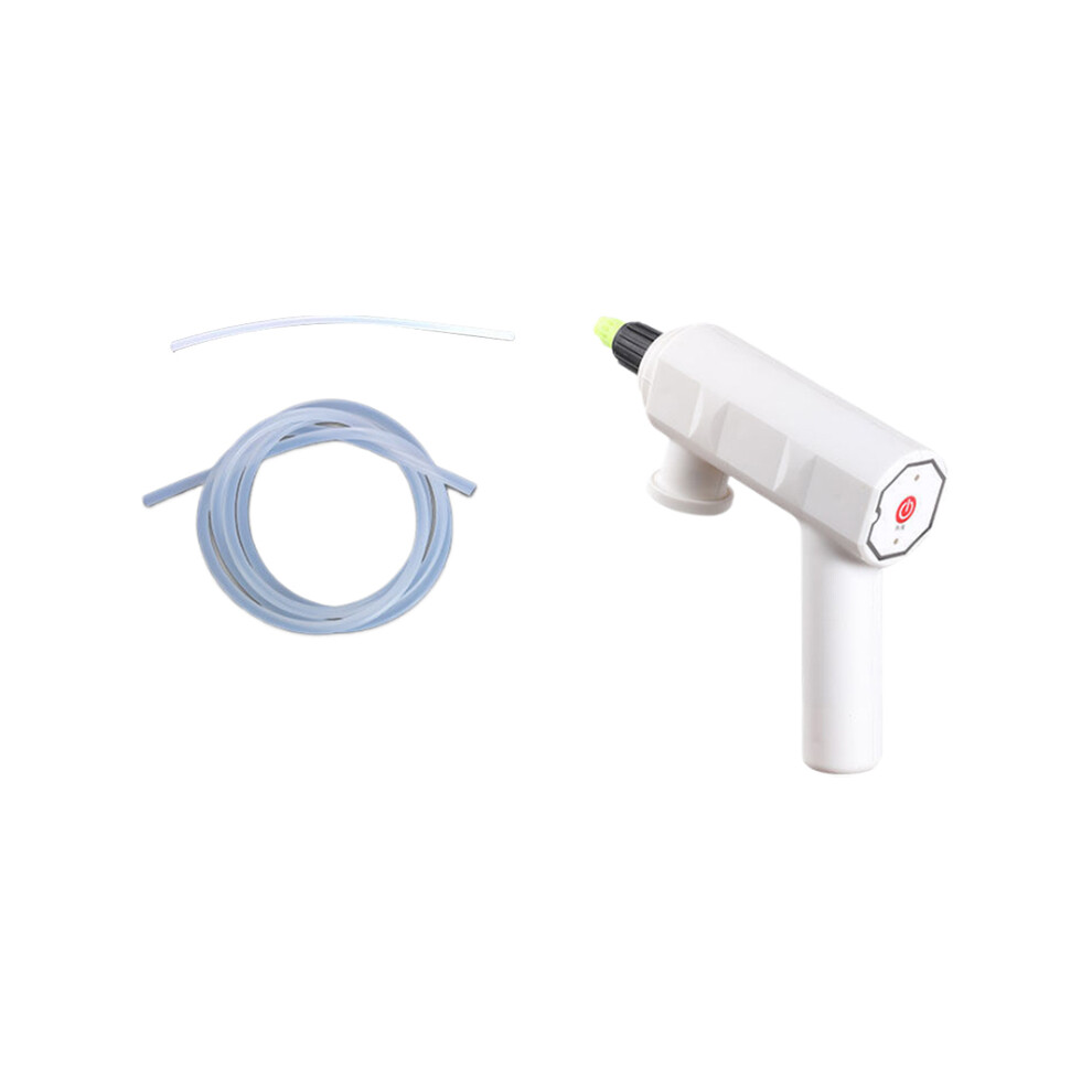 (Single Bond) Brumisateur d'arrosage automatique, pulvérisateur désinfectant électrique rechargeable