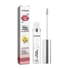 Jaysuing Lip Care Lip Gloss Lip Antichapping Hydrating Moisturizing And Nourishing Fading Lip Lines Moisturizing Lip Gloss