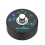 Bluetooth 5.1 Wireless MIDI Controller Rechargeable Portable MIDI Foot Controller Pedal Wireless MIDI System 4