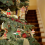 12Pcs Ornaments for Christmas Assorted Plastic Gingerbread Figurines Tree Hanging Decorations 8