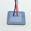 5Pcs Electric Heating Clothes Three-Step Temperature Control Switch Waterproof Silicone 4