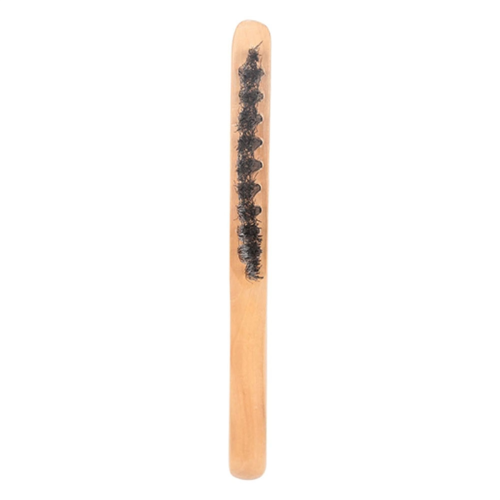 Ensemble de 2 brosses de nettoyage pour table de billard et rails 2
