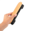 Ensemble de 2 brosses de nettoyage pour table de billard et rails 6
