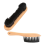Ensemble de 2 brosses de nettoyage pour table de billard et rails 5