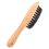 Ensemble de 2 brosses de nettoyage pour table de billard et rails 4