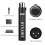Replace for DM1 Dynamic Microphone Preamplifier 28DB Gain Amplifier for Dynamic and Passive Ribbon Microphones,Black 4
