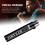 Replace for DM1 Dynamic Microphone Preamplifier 28DB Gain Amplifier for Dynamic and Passive Ribbon Microphones,Black 9