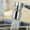 NES Home Tap Aerator Swivel End Diffuser Adapter Male Thread 1